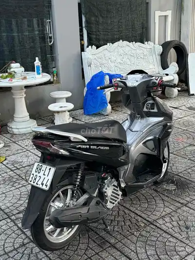 Honda Air Blade