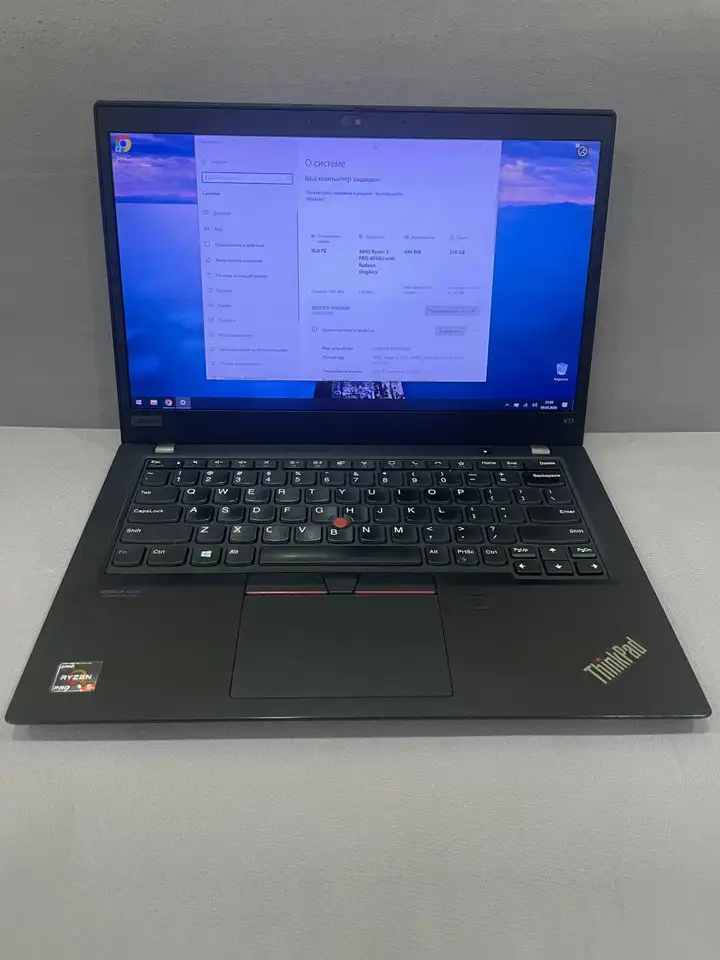 Lenovo ThinkPad X13 Gen 1