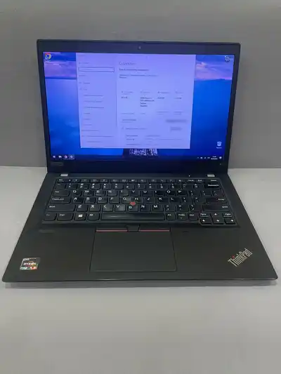 Lenovo ThinkPad X13 Gen 1