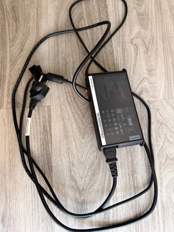 Lenovo Legion 5 15IMH6