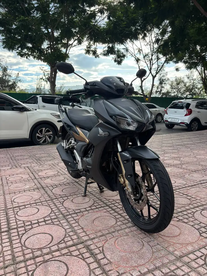Honda Winner 150cc