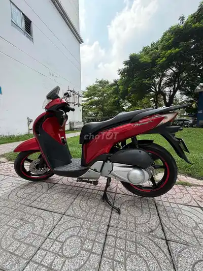 Honda SH 150i итальянской сборки
