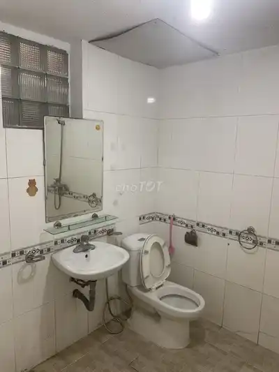 Аренда отдельной мини-квартиры 40м2, улица Хоалам, Лонгбьен