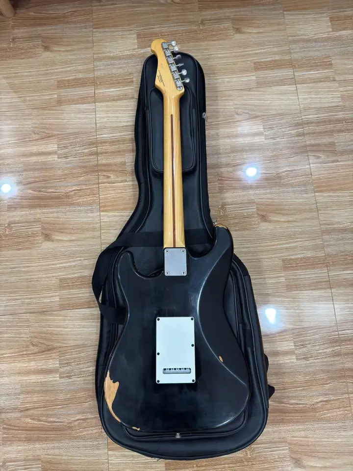Fujigen Neo Classic Stratocaster (Made in Japan) 2008