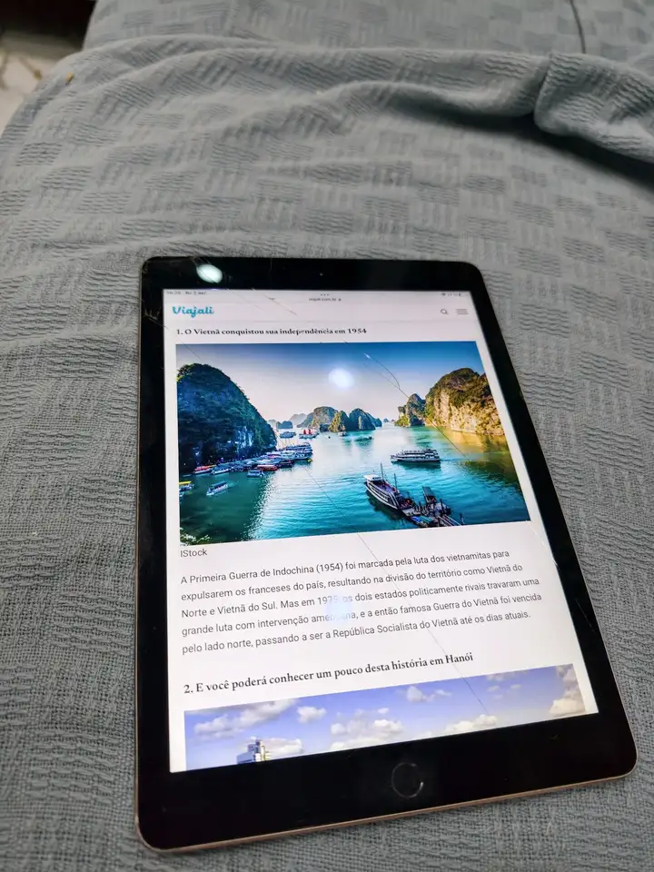 iPad Air 2 16 ГБ