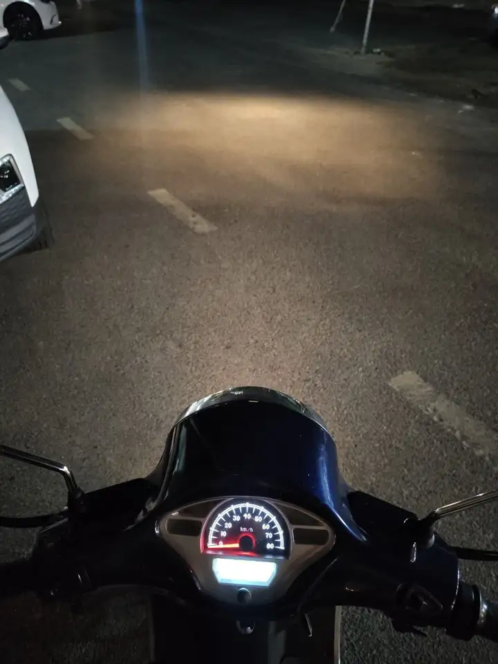 Скутер Roma SE 50cc