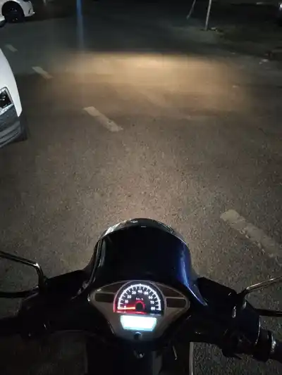 Скутер Roma SE 50cc