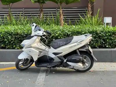 Honda Air Blade Белый