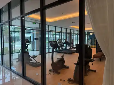 Собственник сдает апартаменты 47м2 прямо над ST AEON MALL. Полная мебель