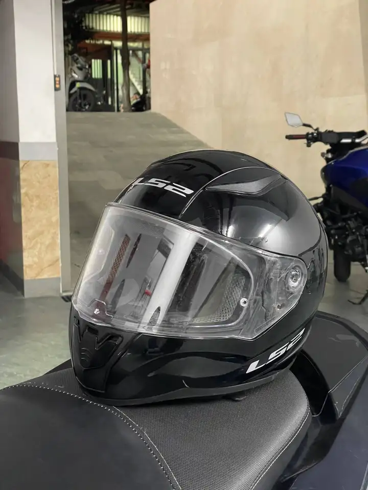 Шлем LS2
