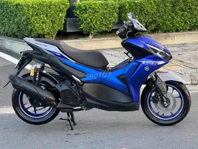 Yamaha NVX 155 2022 Синий