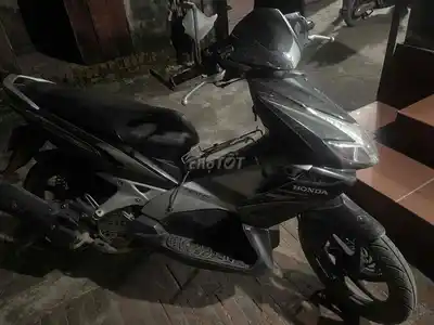 Honda Air Blade 2010 Черный