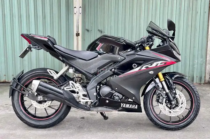 Yamaha R15 V3 2020