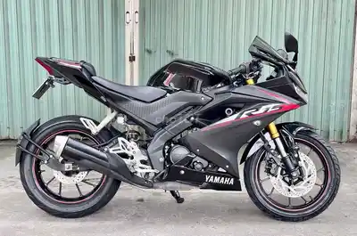 Yamaha R15 V3 2020