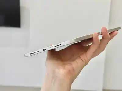 iPad mini 6 256GB Wi-Fi