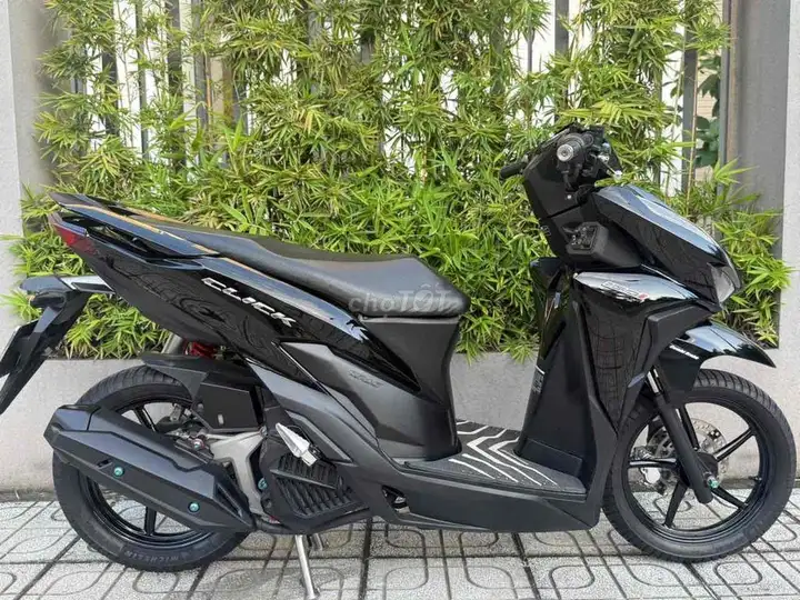 Vario 125 2021, собственник, Хошимин, полный тюнинг