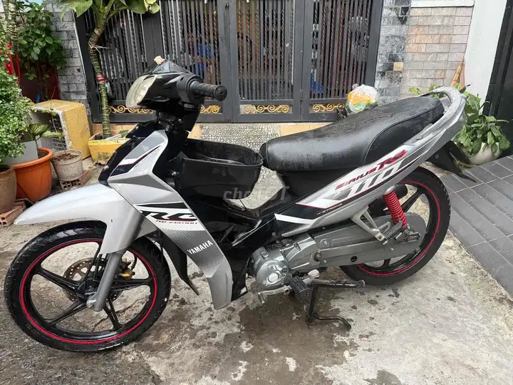 Sirius 50cc, 2023 г.в., без прав, БТ