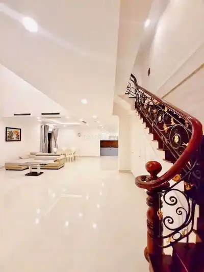Аренда пентхауса RUBy Tower, 3 спальни, с полной мебелью, рядом с Lotte