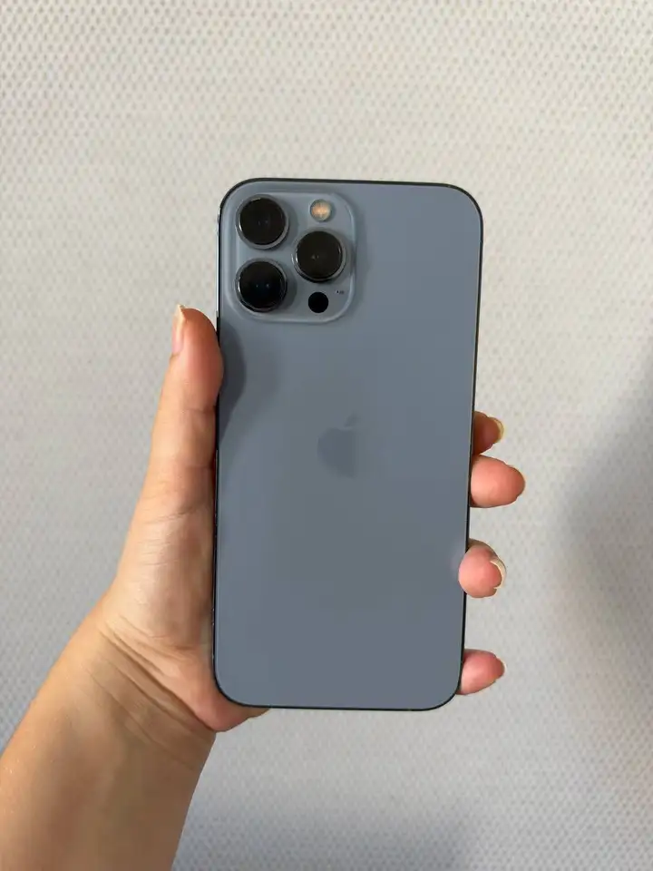 iPhone 13 Pro Max 256 ГБ