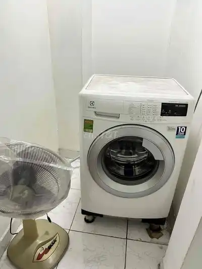 Дом с 3 спальнями, 2,5х16, ул. Кать Манг Тханг Там, проезд для машин