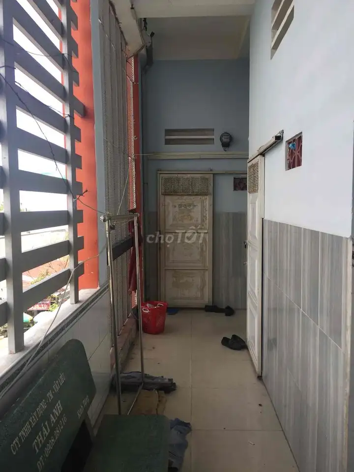 Бюджетная комната в районе Тан Фу [ЕСТЬ СВОБОДНЫЕ✅🏡]