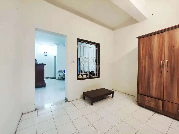 🏠 Аренда общежития на 2 этаже – Жанг Во, Донг Да – 100 м² – 3 спальни