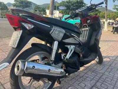 SYM Attila Victoria 125, SYM Attila Elizabeth, Yamaha Nouvo LX 135
