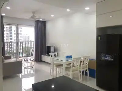 Аренда квартиры в ЖК Бау Кат 2, Танбинь, 100м2, 3 спальни, 14 млн