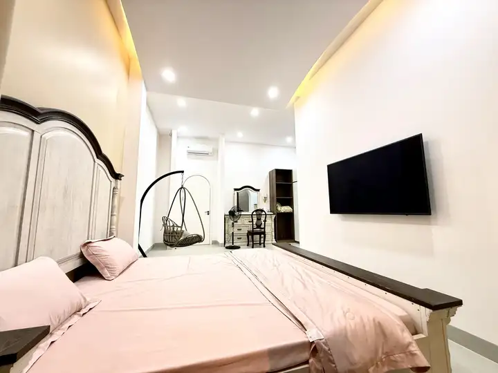 Аренда квартиры с 1 спальней 90 м², район Лок Тхо