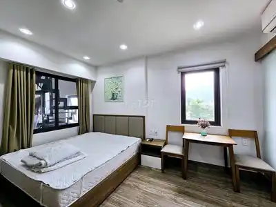 Апартаменты P402, 502 — Тан Тхай 1, Сон Тра