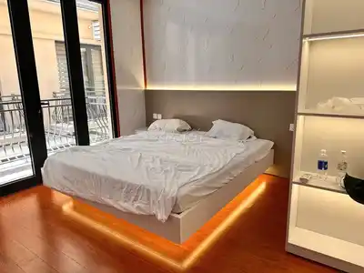 Таунхаус в районе Дао Дуа, Vin 2, 4 спальни