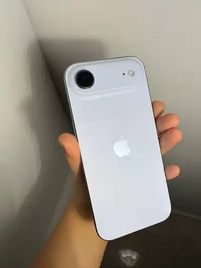 iPhone 17 Air 512 ГБ