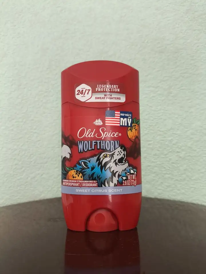Old Spice 73g
