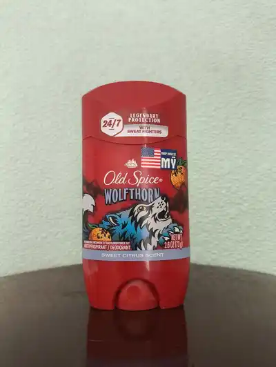 Old Spice 73g