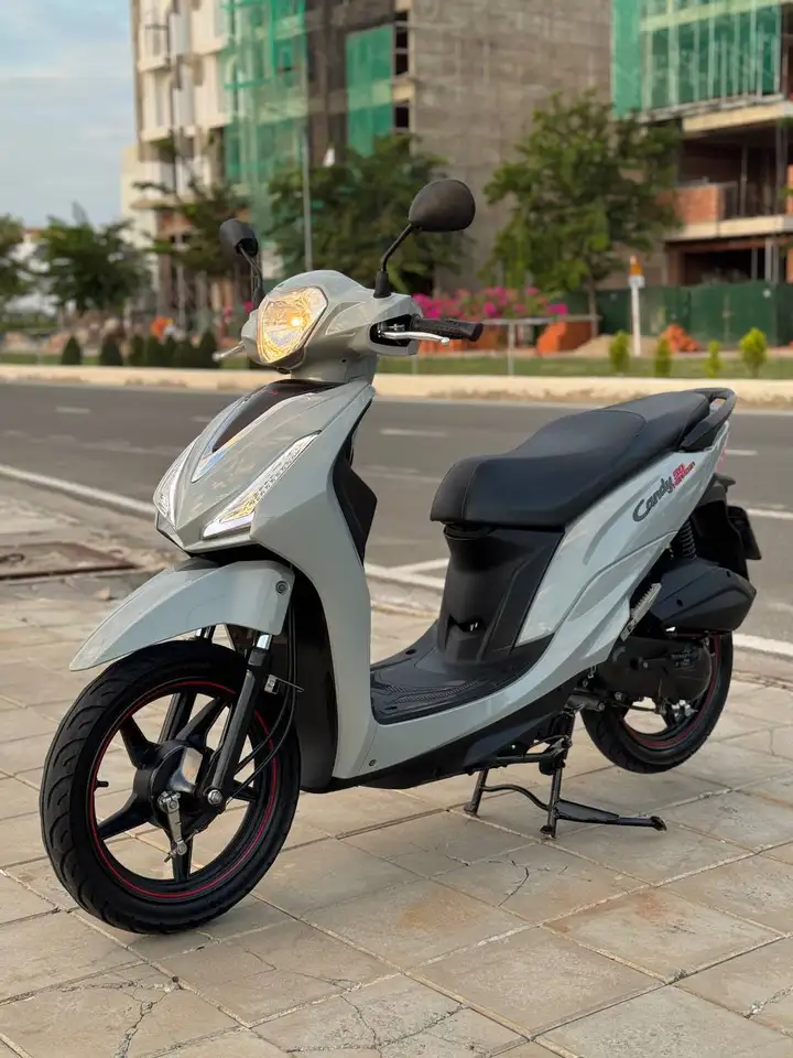 Kymco Candy 50