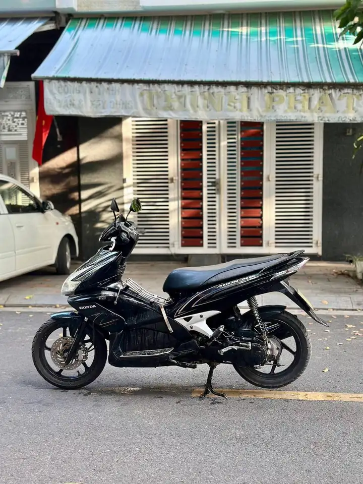 Honda Air Blade 110 cc