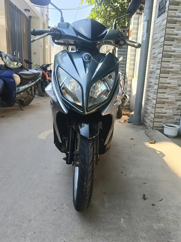 Yamaha Nuovo LX