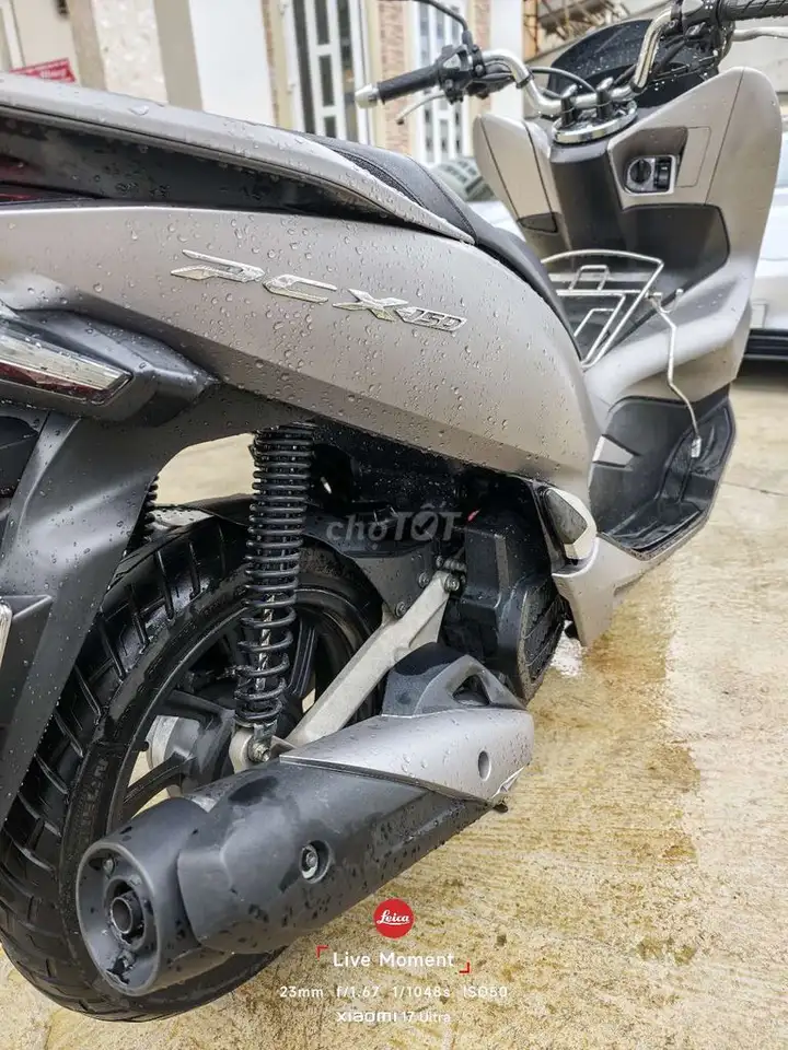 Honda PCX 150cc 2019, отличное состояние