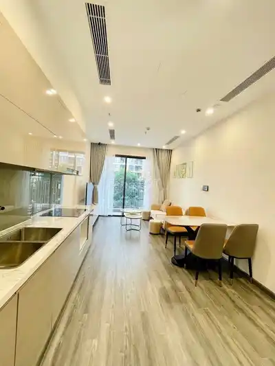 Апартаменты 1 спальня в Vinhomes Ocean Park R1, 7.5 млн/месяц