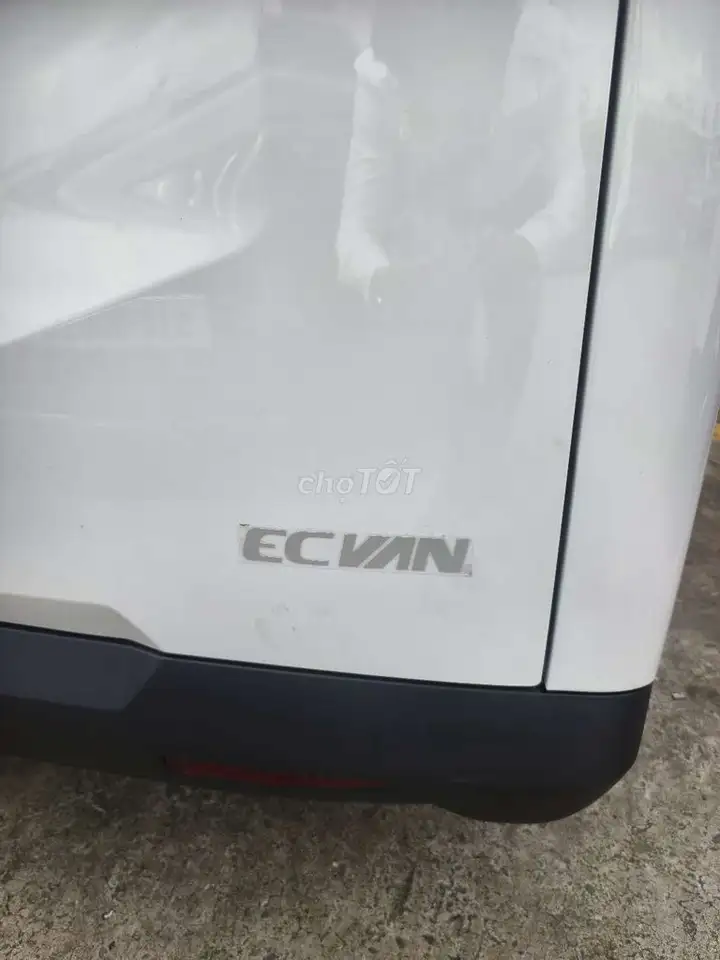 VinFast EC Van – Аванс 37 млн донгов – Автомобиль в наличии