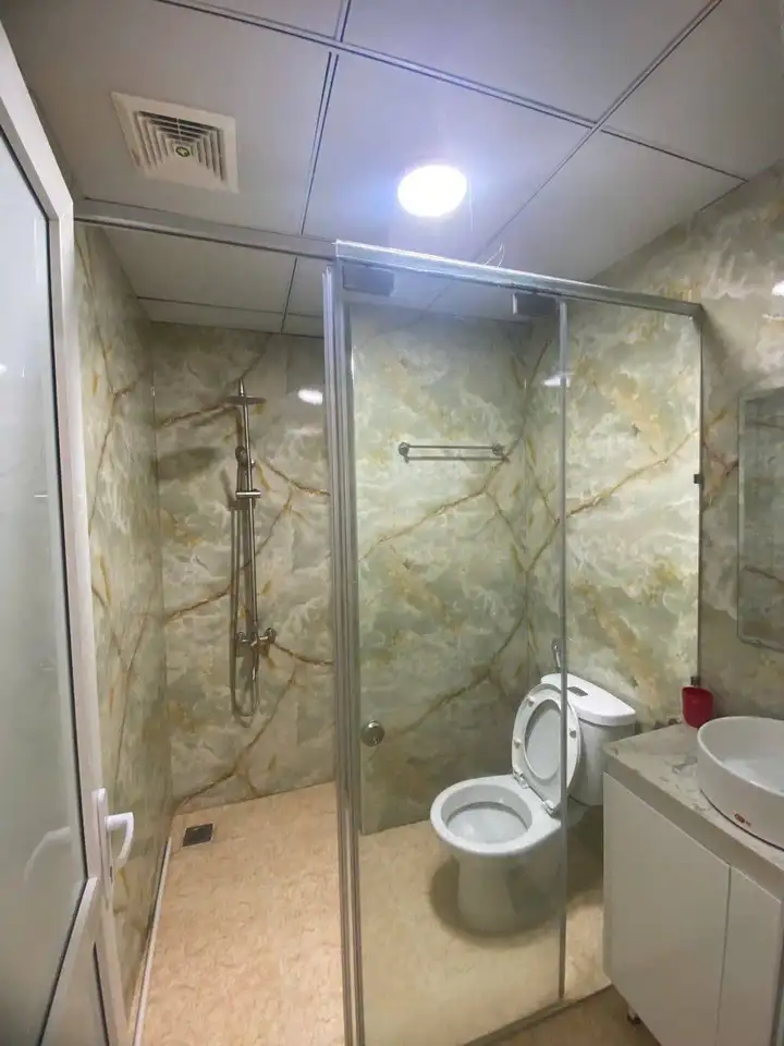 Квартира в Океанусе с 2 спальнями