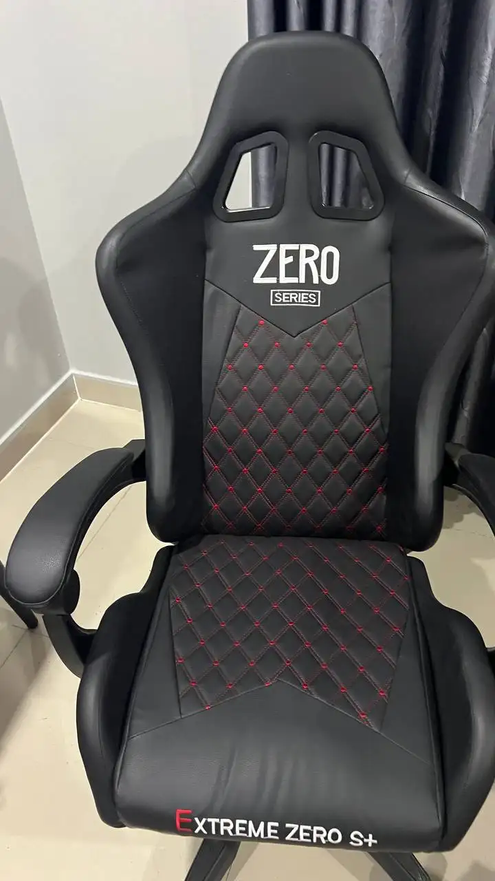 Кресло, монитор 27" 180 Гц, 2 портфеля и чемодан, скутер