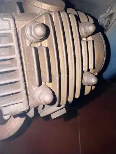 Honda Future 2005 Синий