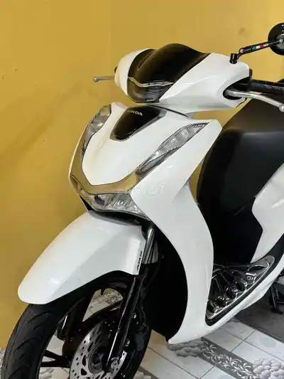 Honda SH 125, 2021 год, АБС, супер состояние, 43H1-314.54