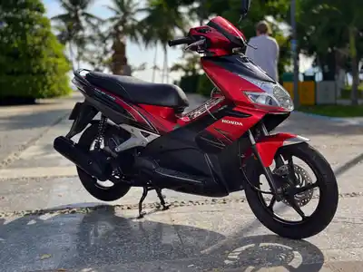 Honda Air Blade 2009