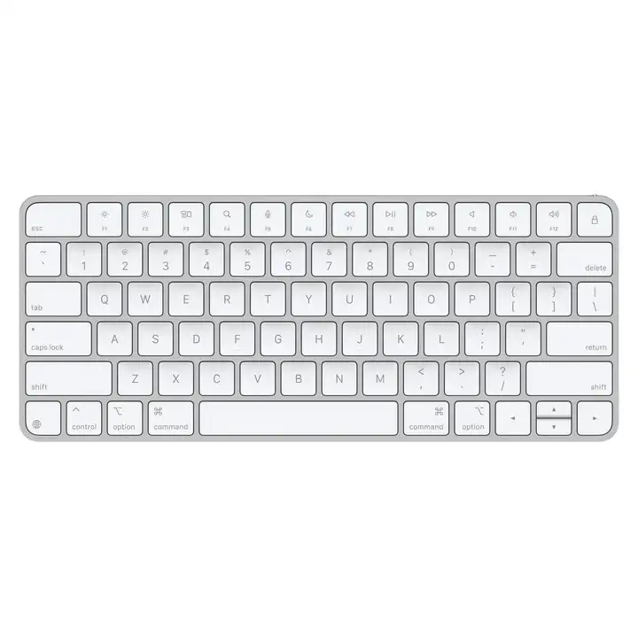 Magic Keyboard (версия без сенсора)