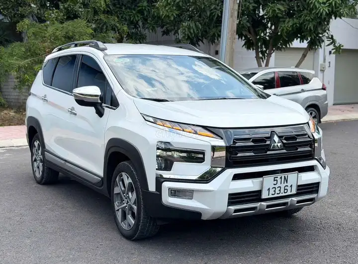 Mitsubishi Xpander Cross 2025 - 45.000 км