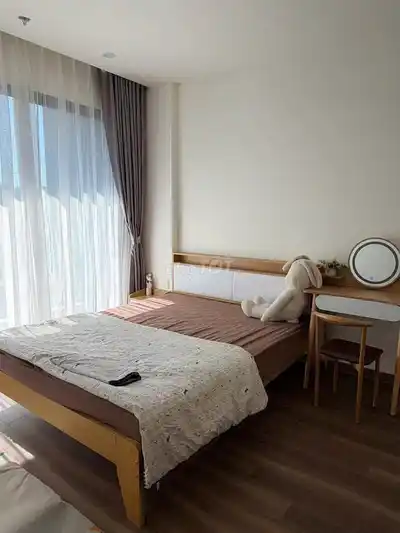 Квартира 1Н+ в корпусе Beverly 2, Vinhomes Ocean Park, Ханой