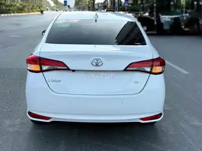 Toyota Vios E 2023