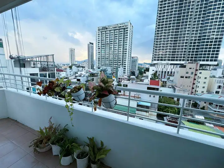 Угловая квартира, 1 спальня, 67 м²